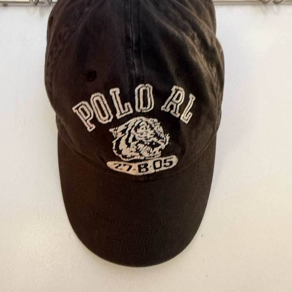 Ralph Lauren Hat